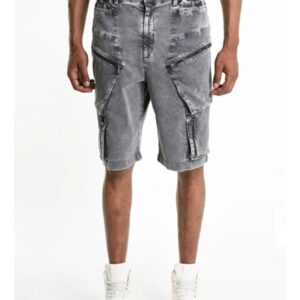 Pantaloni scurti P25033BM1035 -