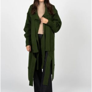 Cardigan Lung  | LM281 -