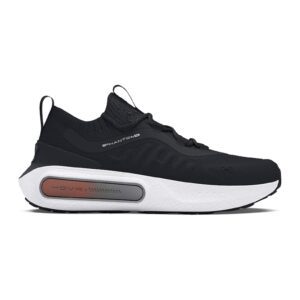 Pantofi sport Phantom 4 slip-on - Negru/Gri