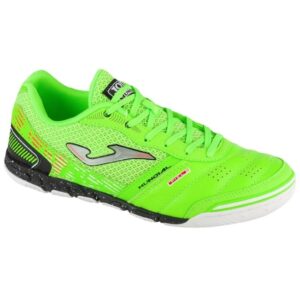 Pantofi sport -  BM214679 - Verde