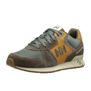 Pantofi sport pentru barbati -  BM222060 - Maro
