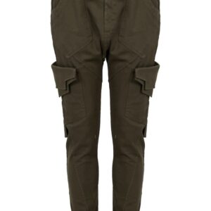 Pantaloni cargo slim fit -