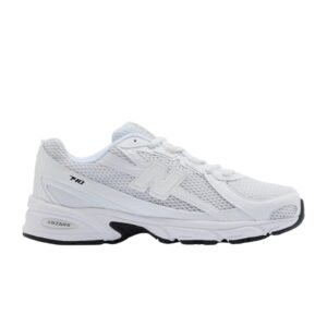 Pantofi sport  740 48509 - Alb