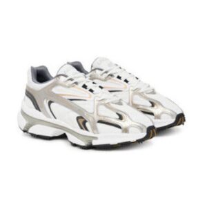 Pantofi sport barbati -  750SMA0104 - multicolor