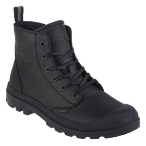Sneakers -  Pampa Zip Lth Ess 76888