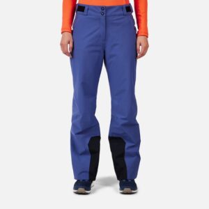 Pantaloni  INSULATED SKI - albastru - pentru dama - Albastru