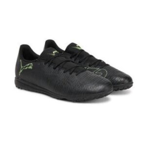 de fotbal barbati -  sintetic - negru - Negru