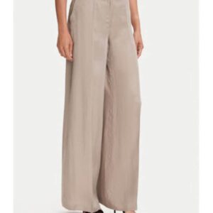 Pantaloni din material textil