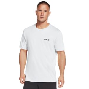 Tricou - Dri-Release SKX Tee M1TS274-CHAR - Gri - Gri