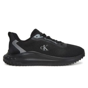 Pantofi sport  EVA RUNNER L-UP MIX MESH LOGO CK-YW0YW01851-0GU
