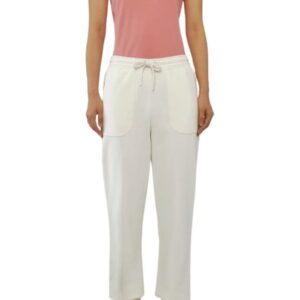 Pantaloni sport cu talie elastica - ajustabila -
