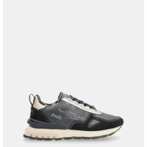 Sneakers dama 41390 432 - Albastru