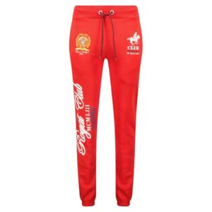 Pantaloni de trening cu imprimeu -