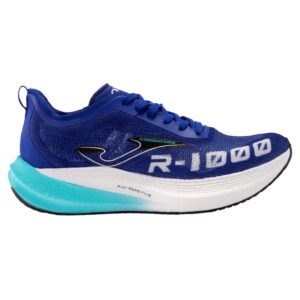 Pantofi sport  R1000 albastru