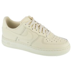Sneakers - Air Force 1 07 Fresh 10211 - Bej