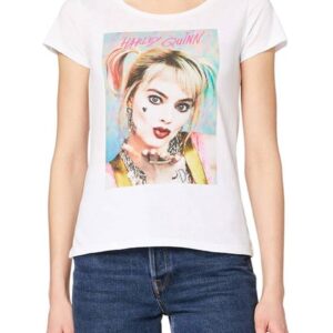 Tricou Bumbac - Multicolor - Multicolor