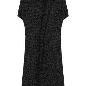 Cardigan  „Asimetric” | 4M LW676 -