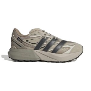 Pantofi sport low-cut Lightblaze - Maro taupe/Gri antracit