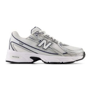 Pantofi sport 740 low-cut din material textil