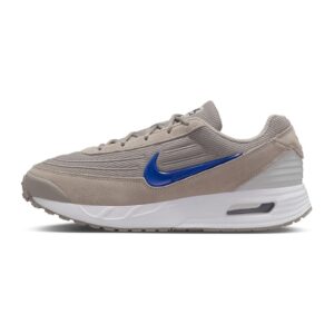 Pantofi sport cu detalii logo Air Max Verse - Gri