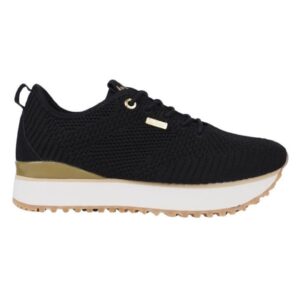 Pantofi sport pentru femei -  BM221775 - Negru