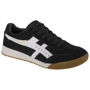 Sneakers - Zinger-Manchego 237351 - Negru