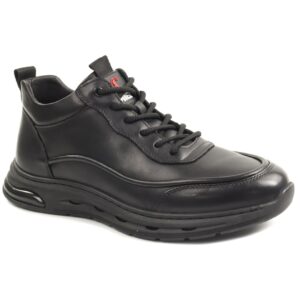 Pantofi barbati E6E670019A 01 N - Negru