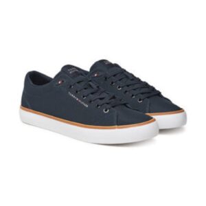Tenisi  textil - bleumarin - Bleumarin
