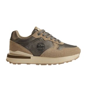 Pantofi Sport  W LCJ-25-03-3827L - Femei - Bej