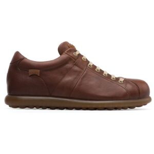 Pantofi din piele Pelotas Ariel