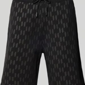 barbati 705075 Bumbac - Negru - Negru
