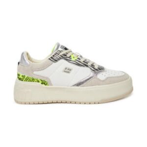 Tenisi dama 304989667 - Piele ecologica - Multicolor