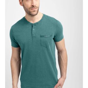 Tricou pentru barbati  T-Apy - turcoaz