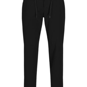 Pantaloni din Barbati - Jack Jones - Bleumarin - 72% bumbac - 23% poliester reciclat - 5% elastan