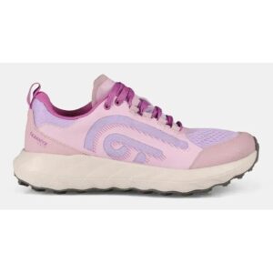 Pantofi  Racery Low-U - Violet