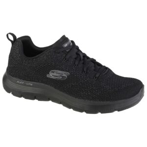 Sneakers -  Flex Advantage 4.0 - Handor 232365-BBK - Negru - Negru