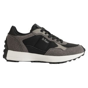 Pantofi Sport  LCJ-25-03-3795M - Barbati - Gri