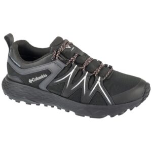 Pantofi pentru drumetii si trekking - Peakfreak Roam WP 2108301010
