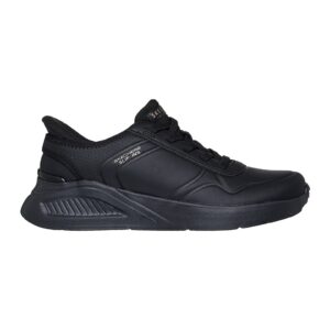 Pantofi sport slip-ins Uno Lite-Floting - Negru