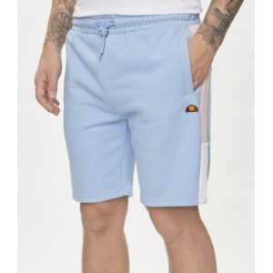 Pantaloni barbati - 76822 - Bumbac/Poliester - Albastru