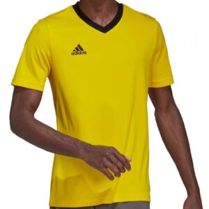 Tricou Entrada 22 barbati - Galben