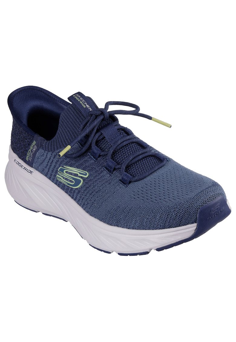Pantofi barbati sport Slip Ins EDGERIDE RAYGO 232932 - Albastru