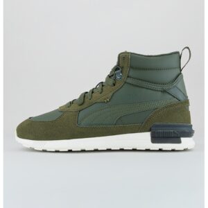 Pantofi sport inalti Graviton