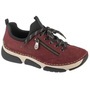 Pantofi dama - Shoes 45973 - Maro