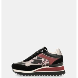 Sneakers dama 41390 446 - Negru