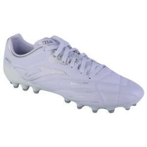 Pantofi de fotbal - Score 2302 AG SCOW2302AG - Alb