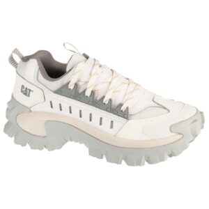 Pantofi sport - Intruder Met 726243 - Alb