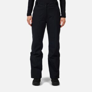 Pantaloni  INSULATED SKI - negru - pentru dama - Negru