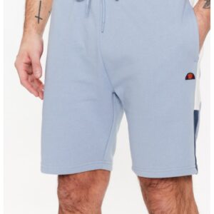 Pantaloni barbati - 302876822 - Bumbac - Albastru