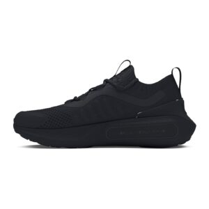 Pantofi sport Phantom 4 slip-on - Negru